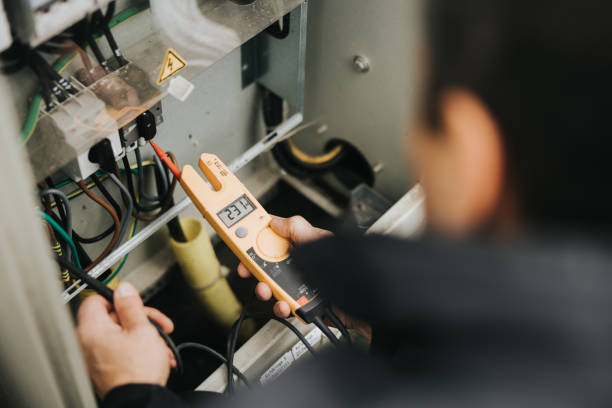 Best Affordable Emergency Electrician  in , DE