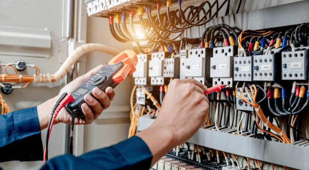 Best Affordable Electrical Installation  in , DE