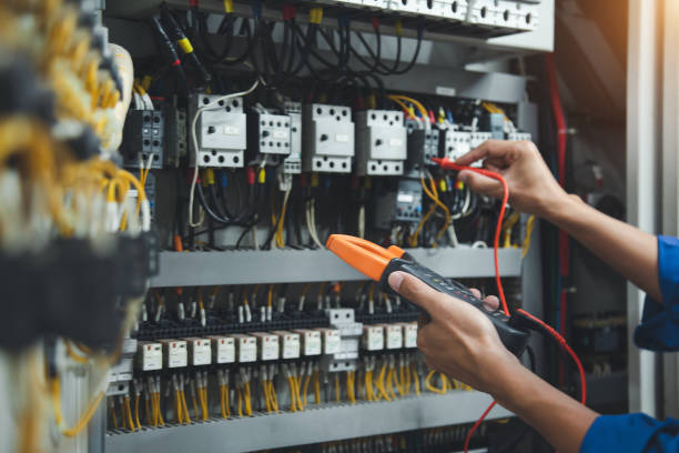 Best Affordable Electrician  in , DE